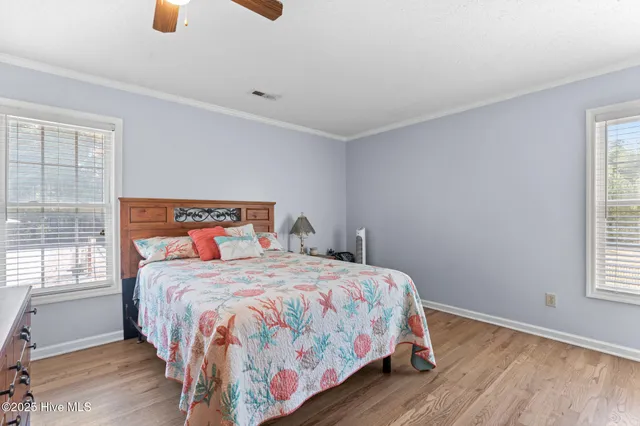 $560,000 | 142 Adam Drive, Ellerbe, NC 28338