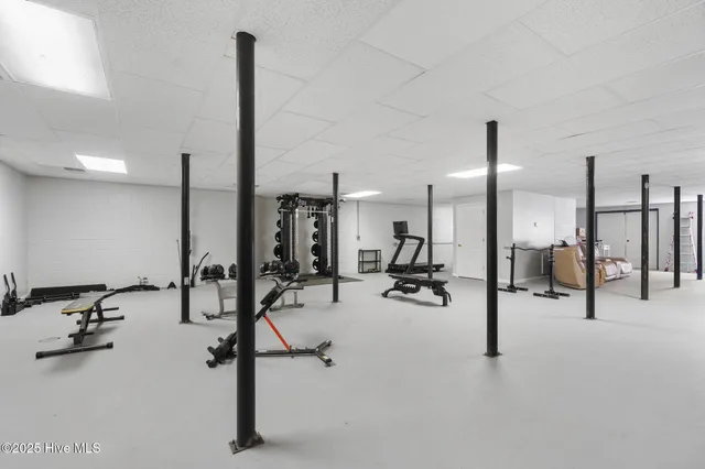 $560,000 | 142 Adam Drive, Ellerbe, NC 28338