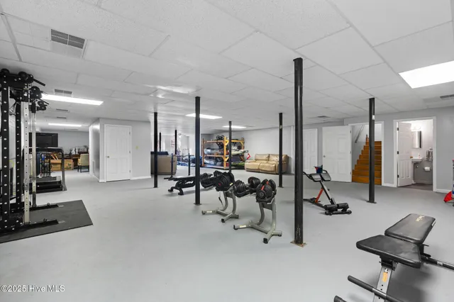 $560,000 | 142 Adam Drive, Ellerbe, NC 28338