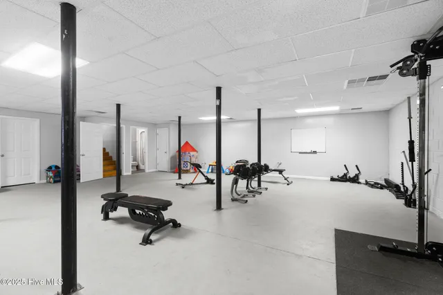 $560,000 | 142 Adam Drive, Ellerbe, NC 28338