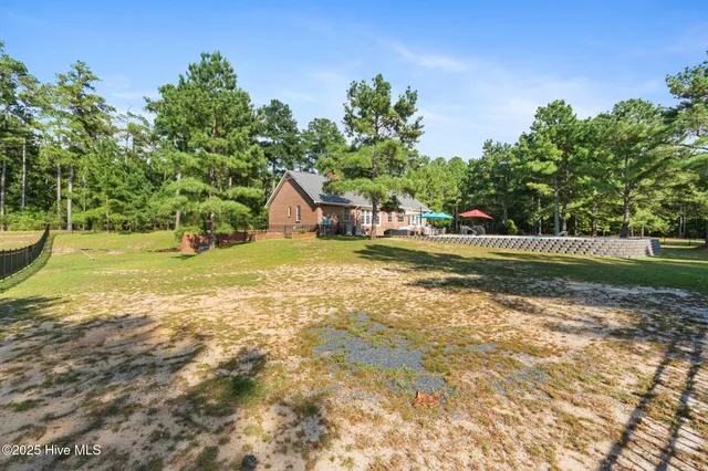 $560,000 | 142 Adam Drive, Ellerbe, NC 28338