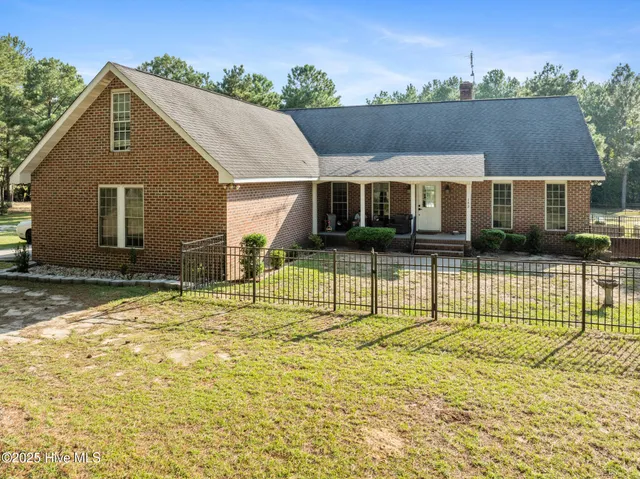 $560,000 | 142 Adam Drive, Ellerbe, NC 28338