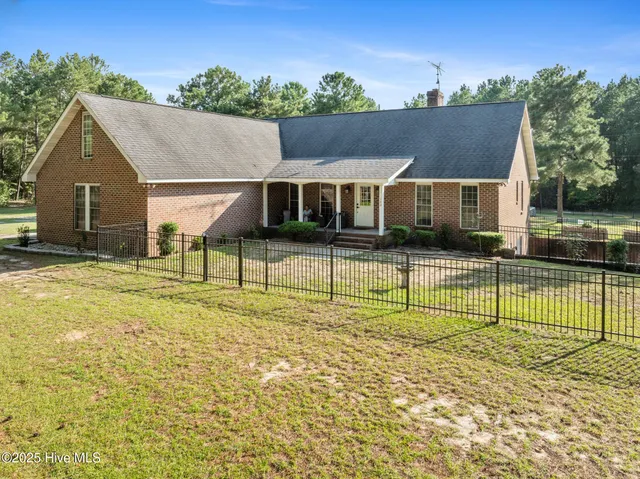 $560,000 | 142 Adam Drive, Ellerbe, NC 28338