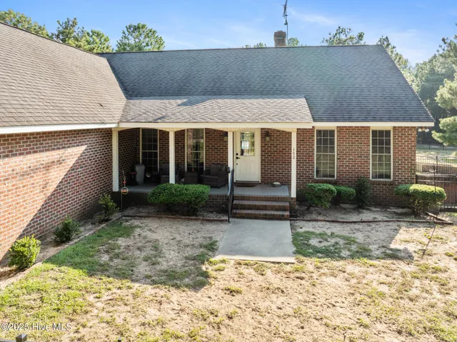 $560,000 | 142 Adam Drive, Ellerbe, NC 28338