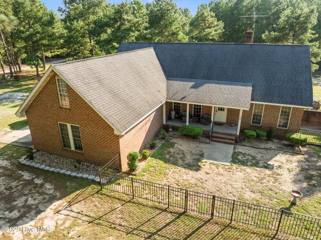 $560,000 | 142 Adam Drive, Ellerbe, NC 28338