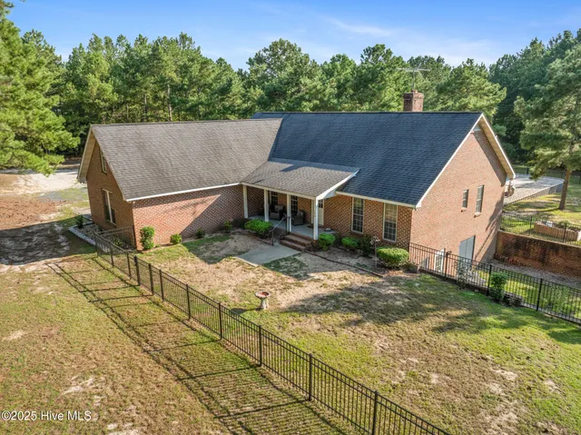 $560,000 | 142 Adam Drive, Ellerbe, NC 28338