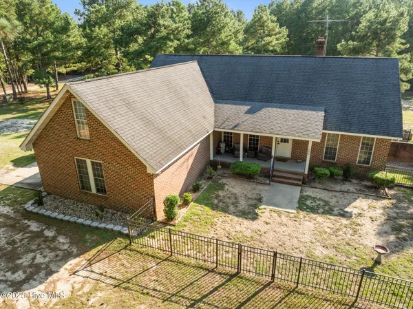 $540,000 | 142 Adam Drive, Ellerbe, NC 28338
