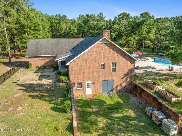 $560,000 | 142 Adam Drive, Ellerbe, NC 28338