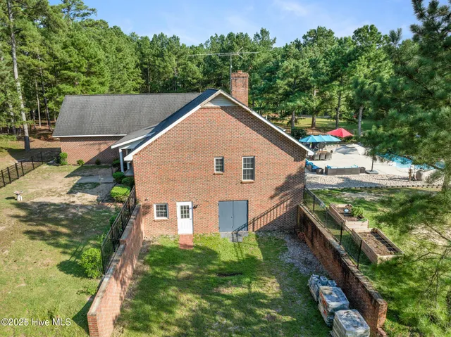 $560,000 | 142 Adam Drive, Ellerbe, NC 28338