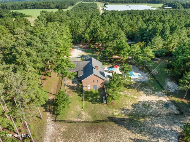 $560,000 | 142 Adam Drive, Ellerbe, NC 28338
