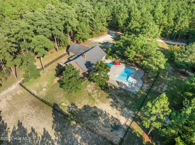 $560,000 | 142 Adam Drive, Ellerbe, NC 28338
