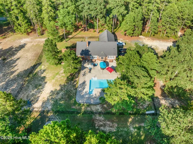 $560,000 | 142 Adam Drive, Ellerbe, NC 28338