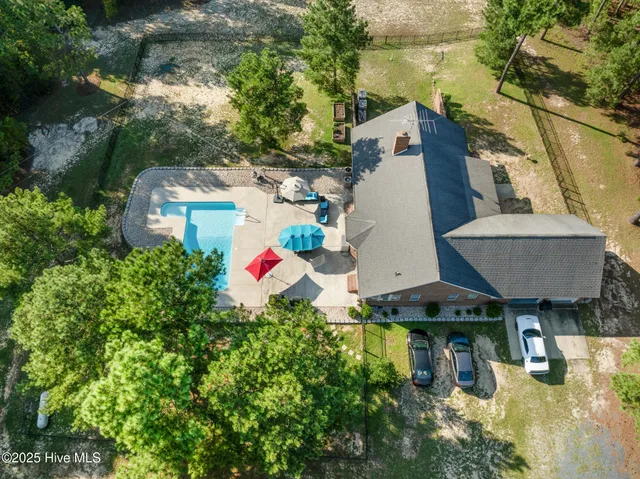 $560,000 | 142 Adam Drive, Ellerbe, NC 28338