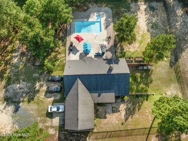 $560,000 | 142 Adam Drive, Ellerbe, NC 28338