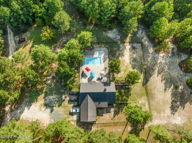 $560,000 | 142 Adam Drive, Ellerbe, NC 28338