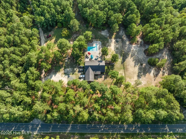 $560,000 | 142 Adam Drive, Ellerbe, NC 28338