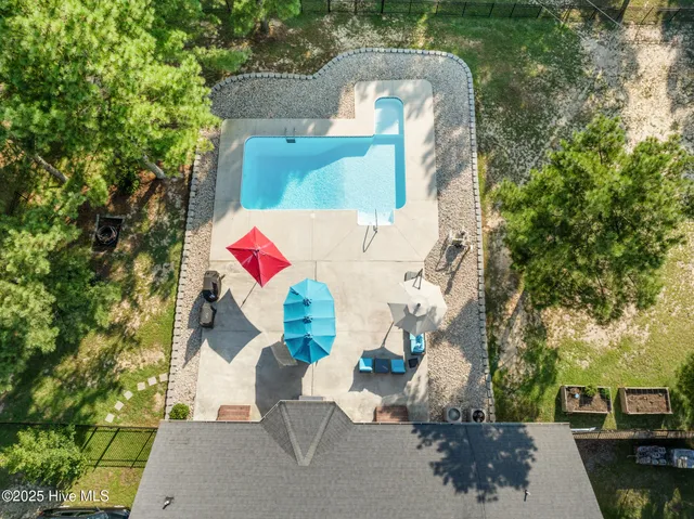 $560,000 | 142 Adam Drive, Ellerbe, NC 28338