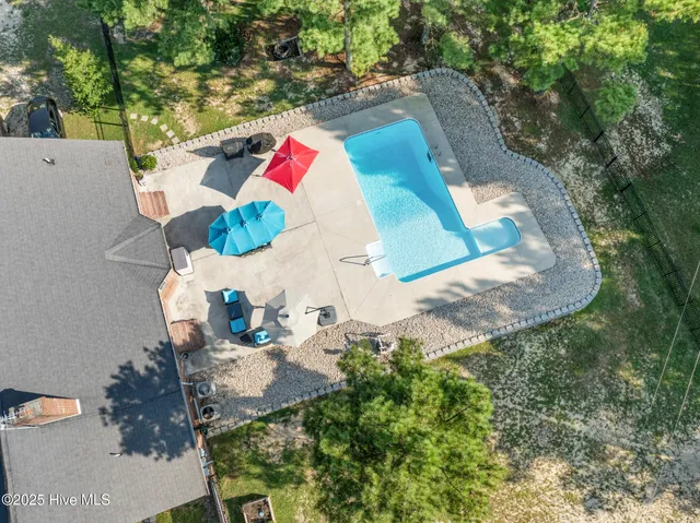 $560,000 | 142 Adam Drive, Ellerbe, NC 28338