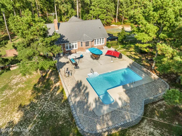 $560,000 | 142 Adam Drive, Ellerbe, NC 28338