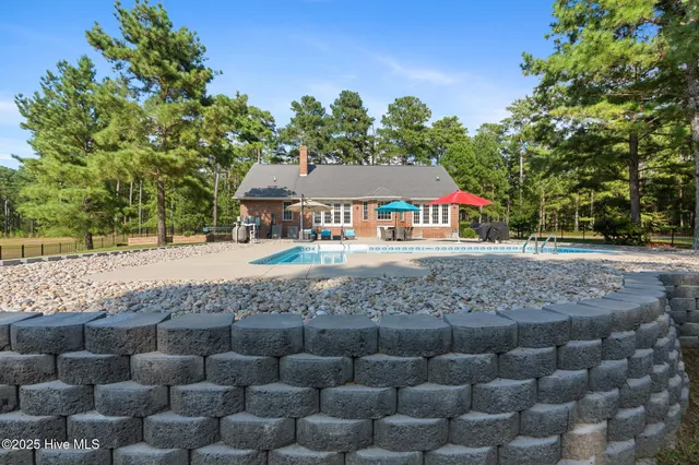 $560,000 | 142 Adam Drive, Ellerbe, NC 28338