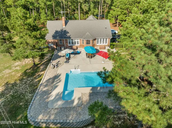 $540,000 | 142 Adam Drive, Ellerbe, NC 28338