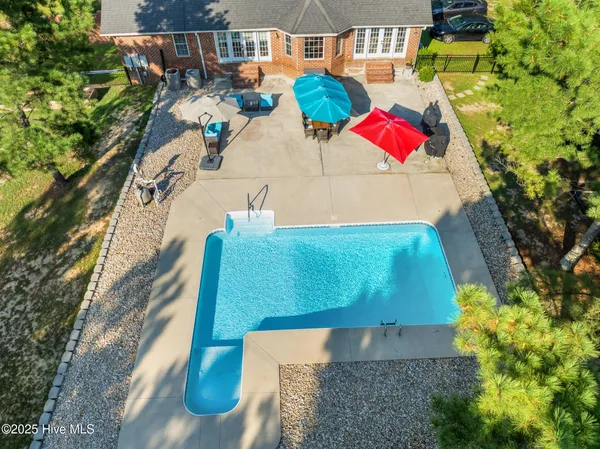 $540,000 | 142 Adam Drive, Ellerbe, NC 28338