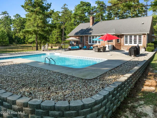 $560,000 | 142 Adam Drive, Ellerbe, NC 28338