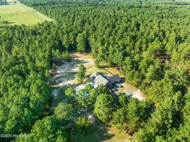 $560,000 | 142 Adam Drive, Ellerbe, NC 28338