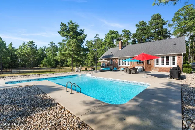 $560,000 | 142 Adam Drive, Ellerbe, NC 28338