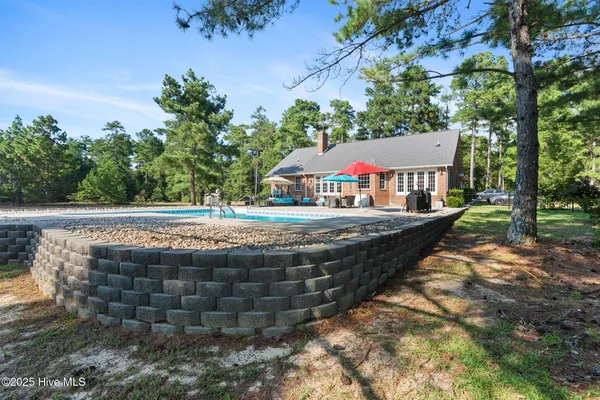 $540,000 | 142 Adam Drive, Ellerbe, NC 28338