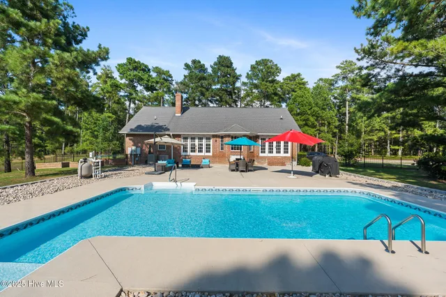 $560,000 | 142 Adam Drive, Ellerbe, NC 28338