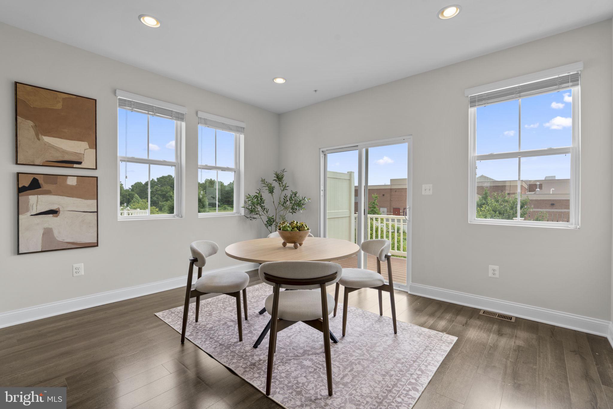 7024 Rackham Way Hanover, MD 21076 - Photo 14 of 45 Gallery Image 14