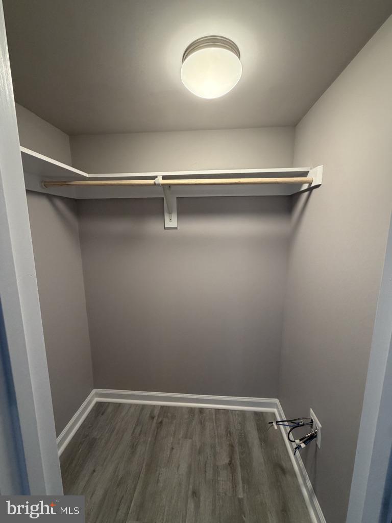 3216 Spartan Road, Unit 40 Olney, MD 20832 - Photo 30 of 35 Master Closet