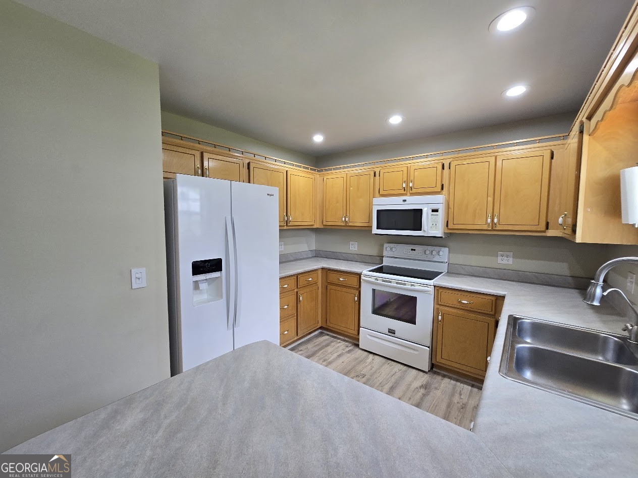 1740 Point Peter Road St. Marys, GA 31558 - Photo 19 of 49