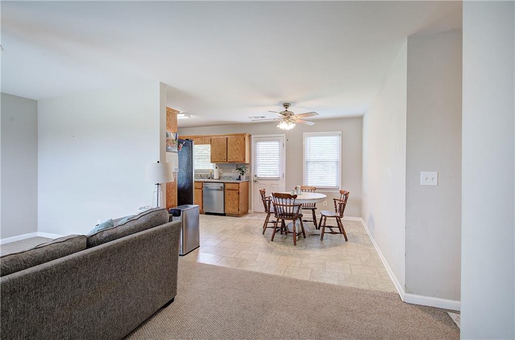 81 Old Stilesboro Road Southwest Taylorsville, GA 30178 - Photo 2 of 43