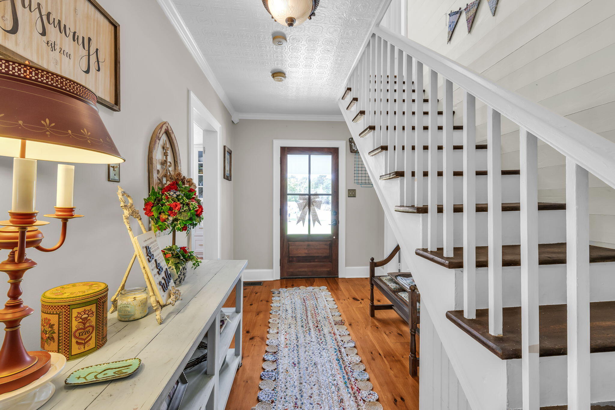 680 Glass Mill Road Chickamauga, GA 30707 - Photo 43 of 91 Foyer