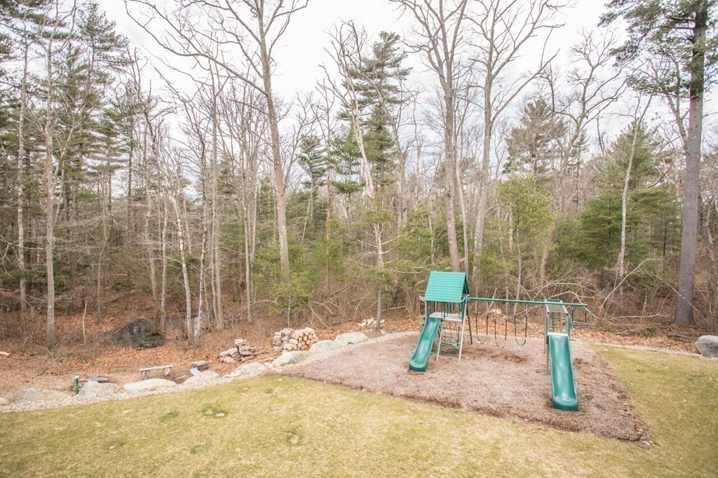 20 Strathmore Road East Bridgewater, MA 02333 - Photo 27 of 30 a view of outdoor space and garden