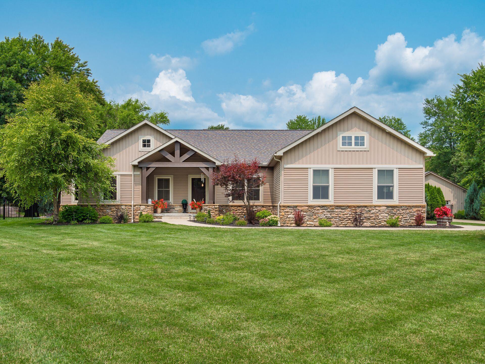 1900 Hyatts Road Delaware, OH 43015 - Photo 1 of 51 Exterior Front