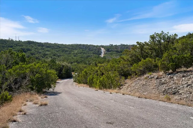 $25,000 | Unk Teton Pass, Lago Vista, TX 78645