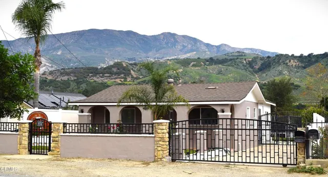 $699,900 | 4168 Ojai Road, Santa Paula, CA 93060
