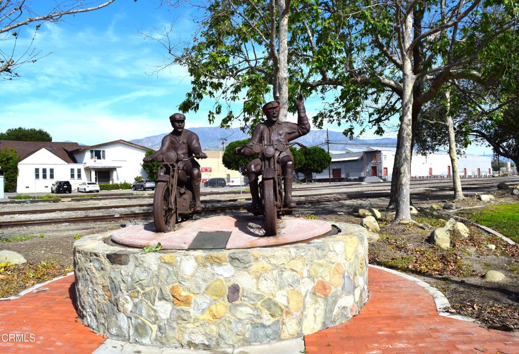 4168 Ojai Road Santa Paula, CA 93060 - Photo 9 of 14