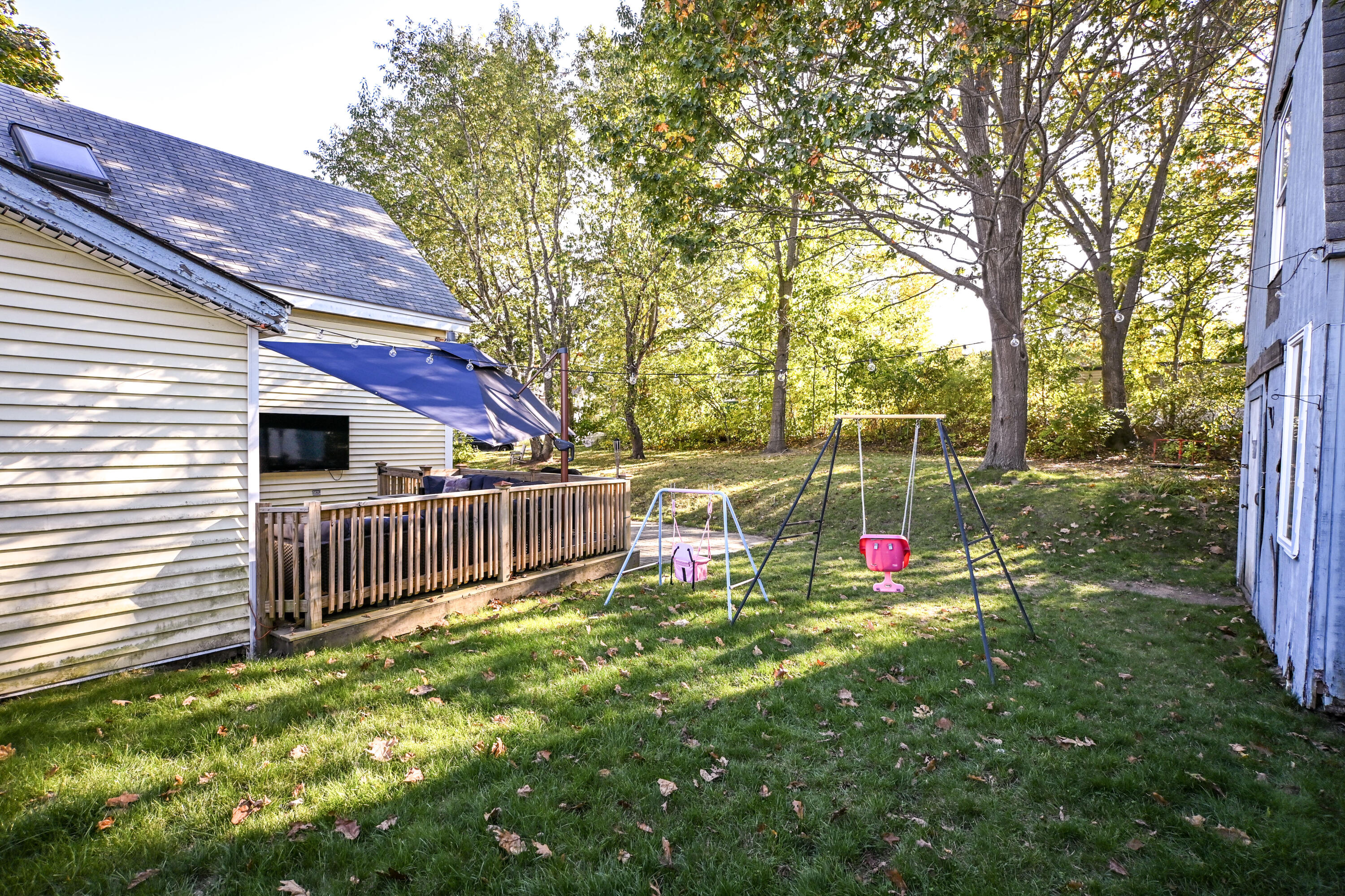 11 Jackson Street South Portland, ME 04106 - Photo 18 of 19 Jackson Street