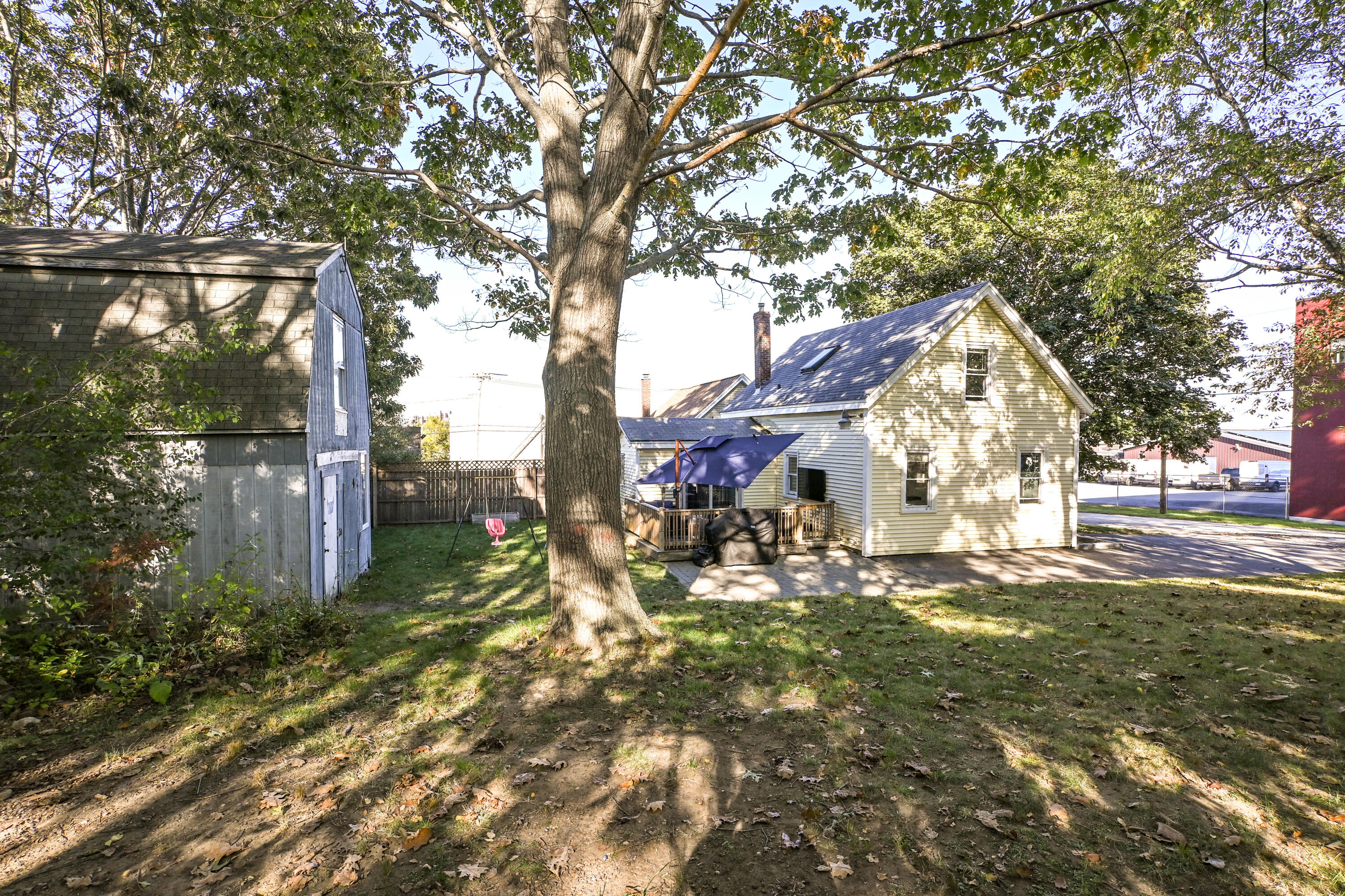 11 Jackson Street South Portland, ME 04106 - Photo 19 of 19 Jackson Street