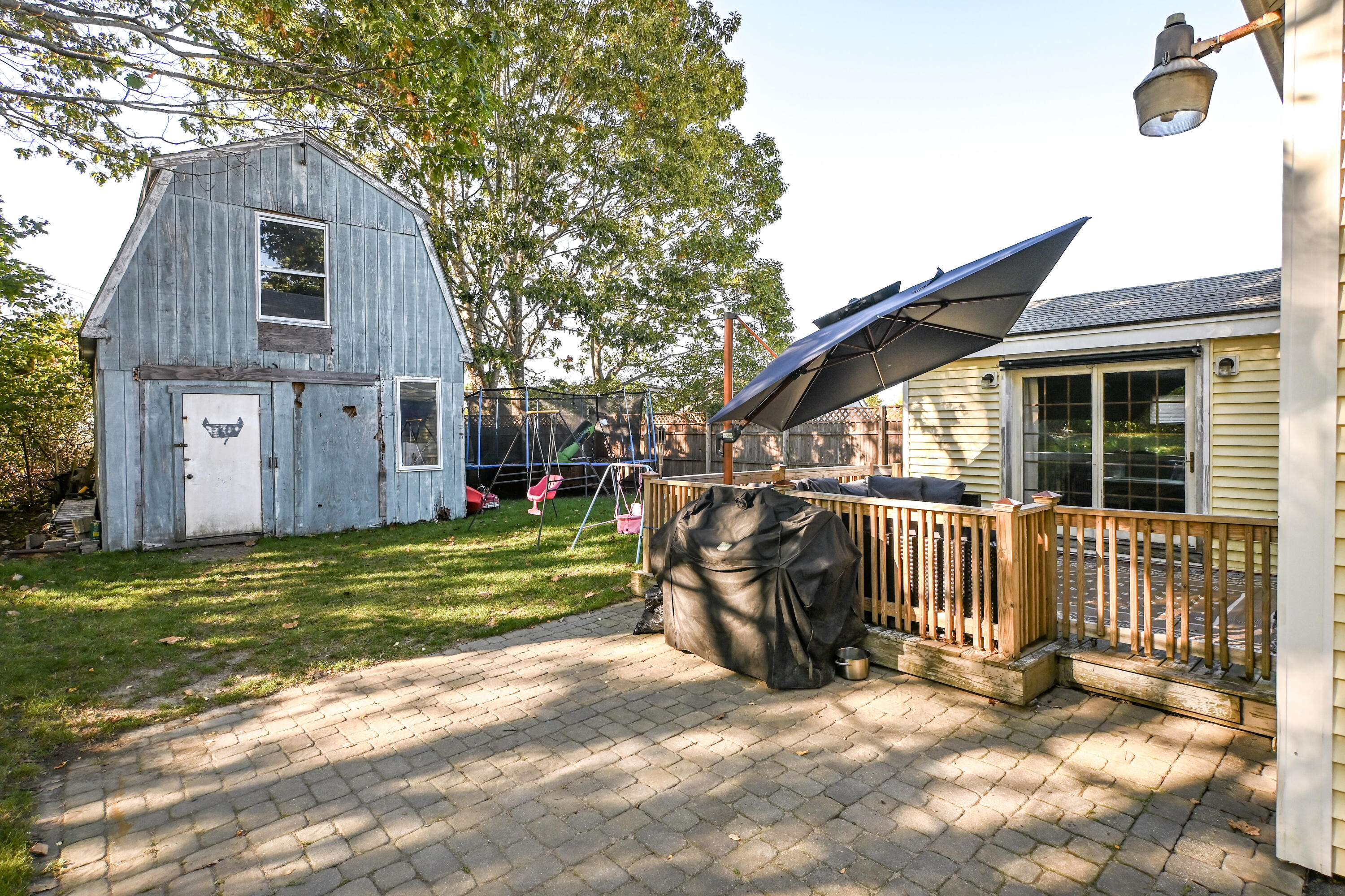 11 Jackson Street South Portland, ME 04106 - Photo 2 of 19 Jackson Street