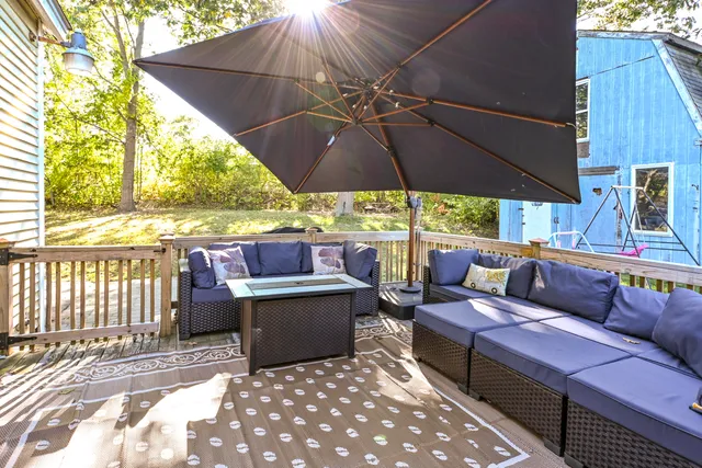 $340,000 | 11 Jackson Street, South Portland, ME 04106