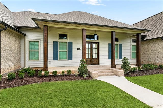13645 Rue Chateau Hammond, LA 70403 - Photo 5 of 38