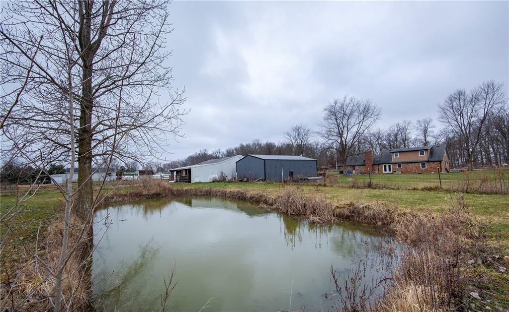 10752 South 9 West Pendleton, IN 46064 - Photo 23 of 25 Gallery Image 23