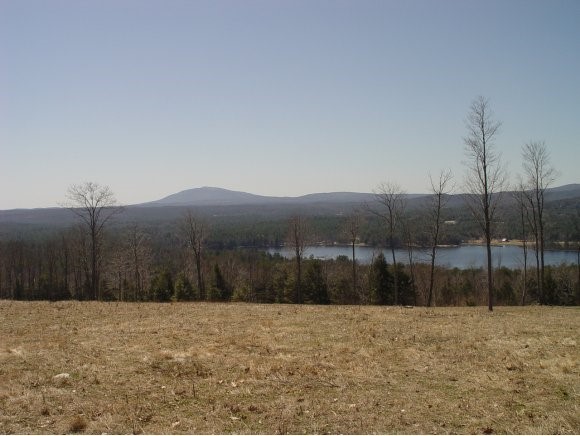 Map R-1 Muzzey Hill Road Greenfield, NH 03047 - Photo 1 of 1