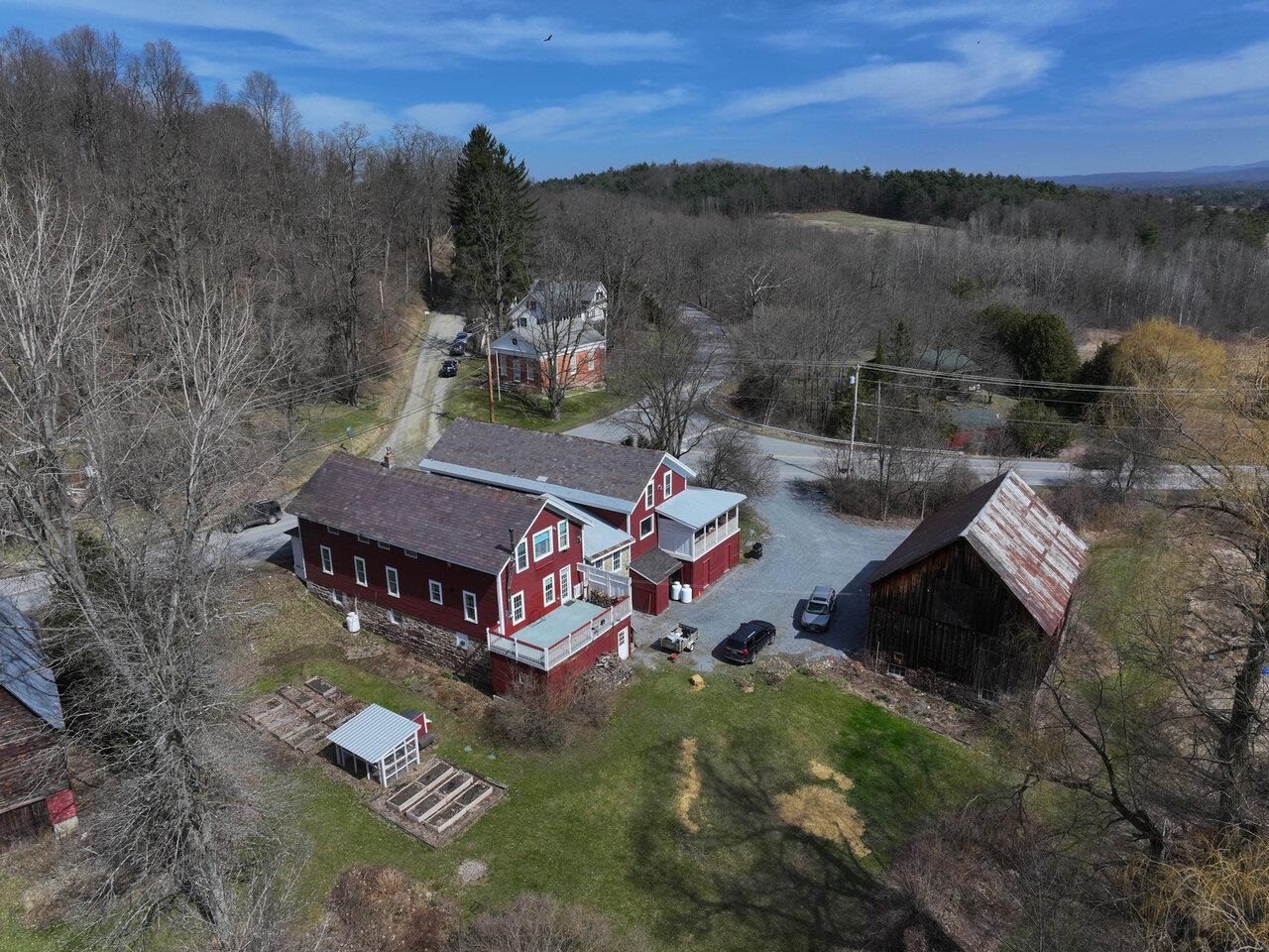 692-694 Church Hill Road Charlotte, VT 05445 - Photo 2 of 42