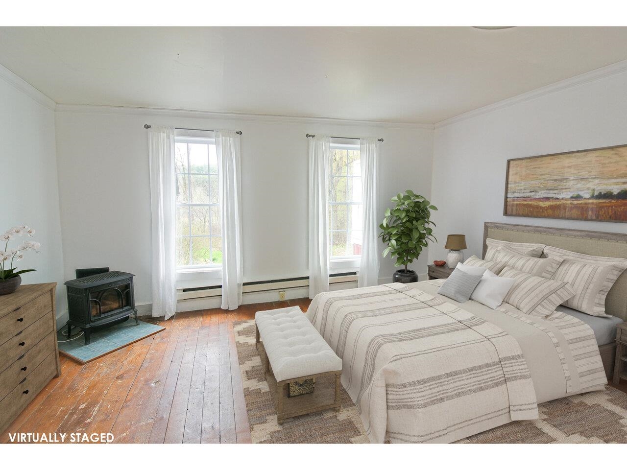 692-694 Church Hill Road Charlotte, VT 05445 - Photo 27 of 42